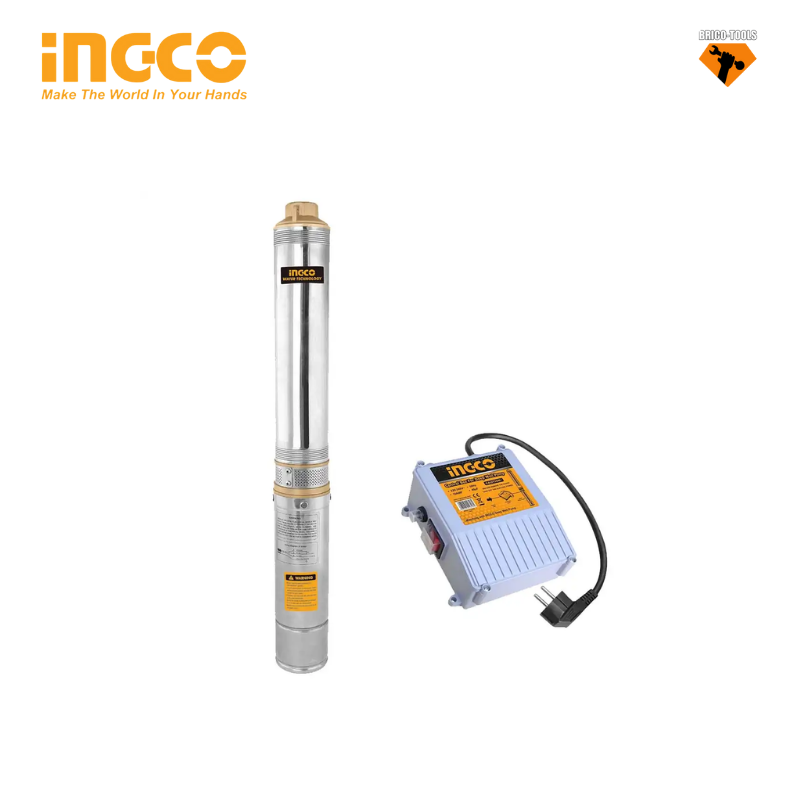 POMPE IMMERGEE 2HP 1500W INGCO DWP15001