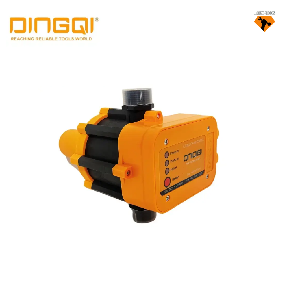 AUTOMATIQUE DINDIQI