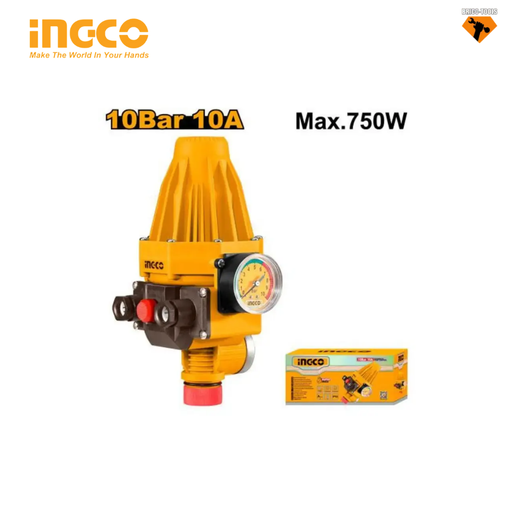AUTOMATIQUE INGCO WAPS002