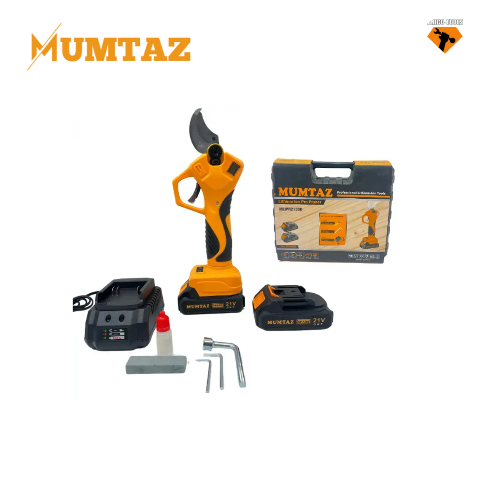 CISEAUX ELECTRIQUE 21V 650N.M 30MM MLIPR21300