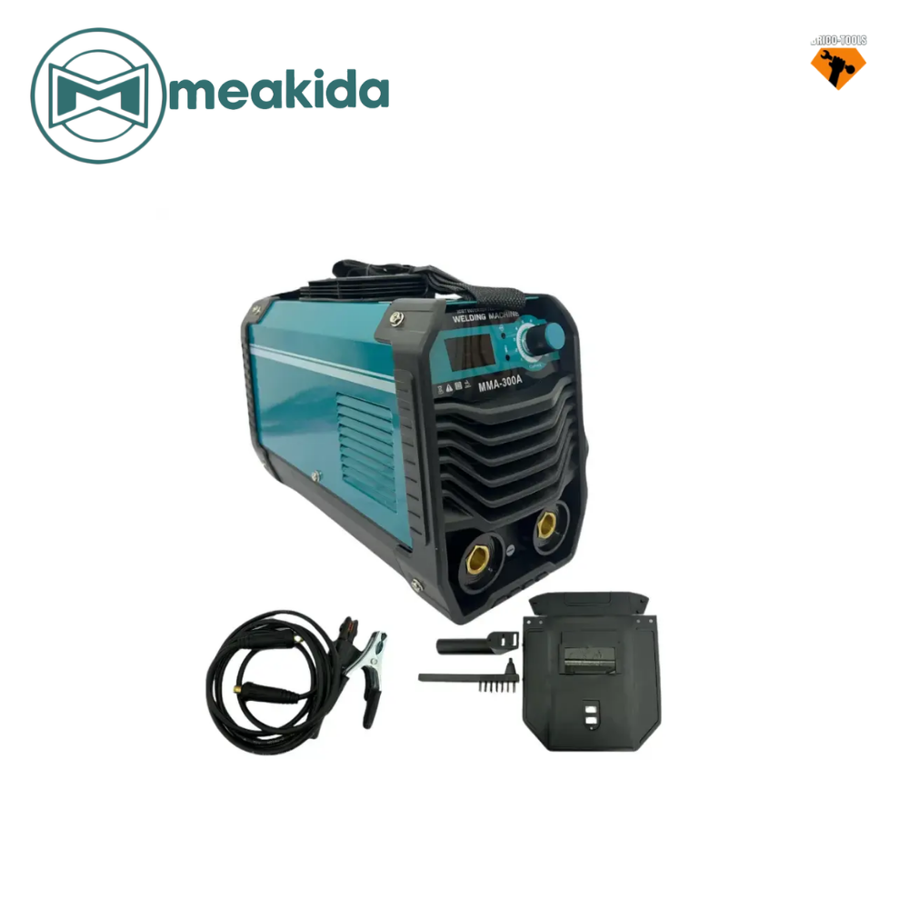 POSTE SOUDEUR KIMAKITE 300A MEAKIDA