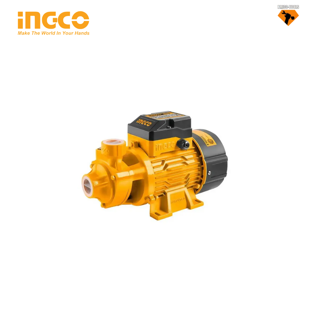 Pompe À Eau 0.5 HP 370W INGCO VPM37018