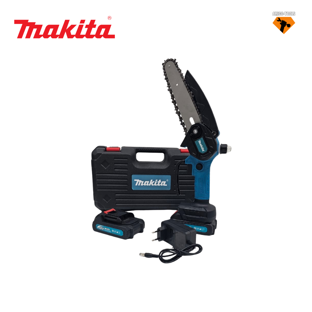 MINI TRONÇONNEUSE 6 POUCES MAKITA