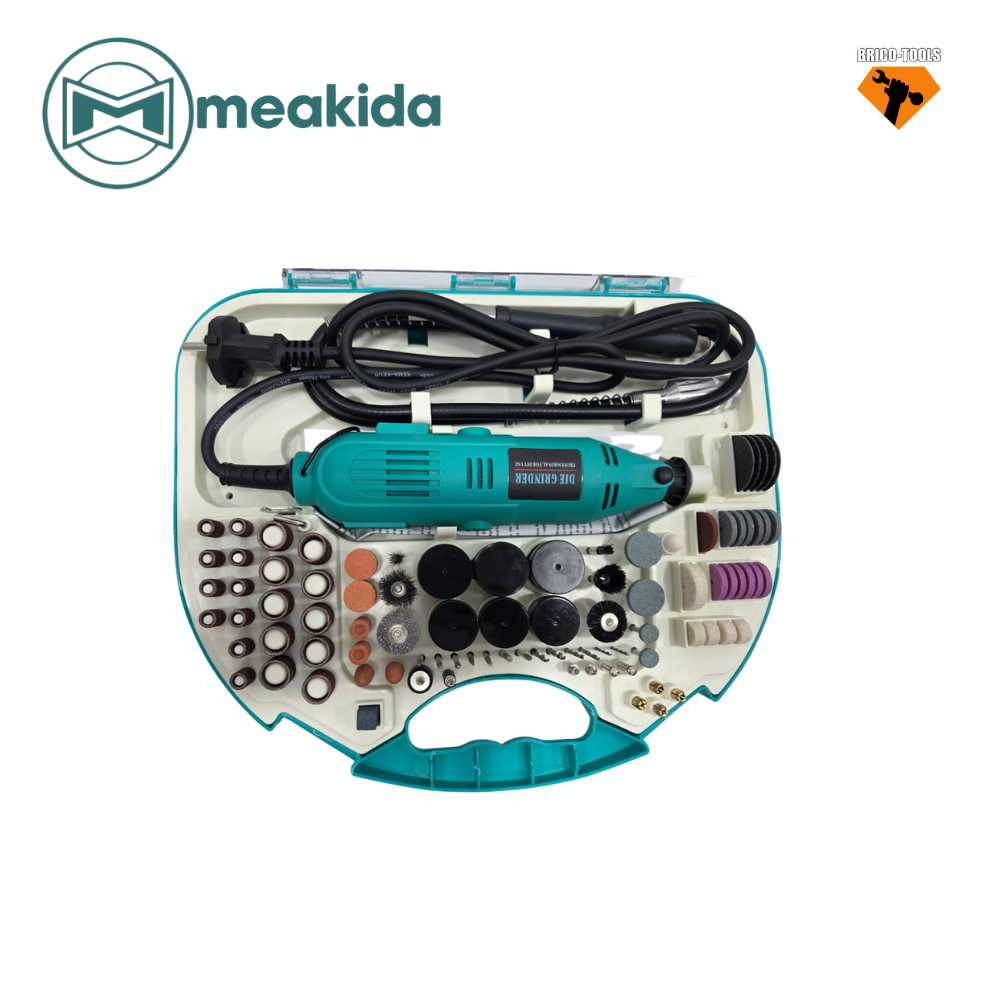MEULEUSE DROITE MEAKIDA