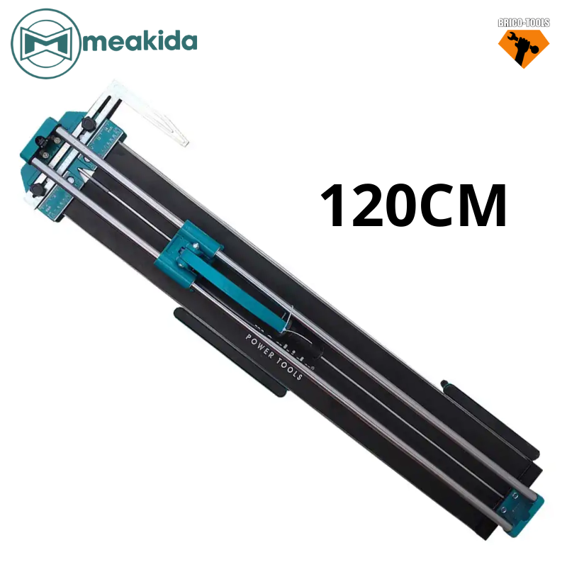 COUPE CARREAUX 120CM MEAKIDA