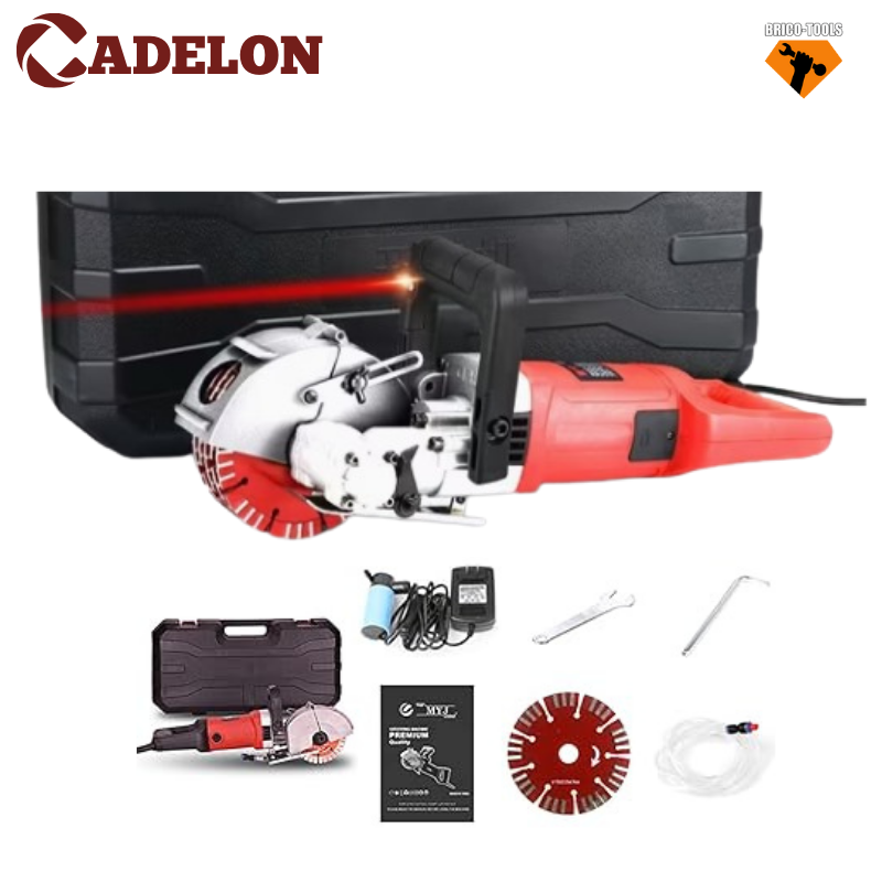 RAINUREUSE CADELON