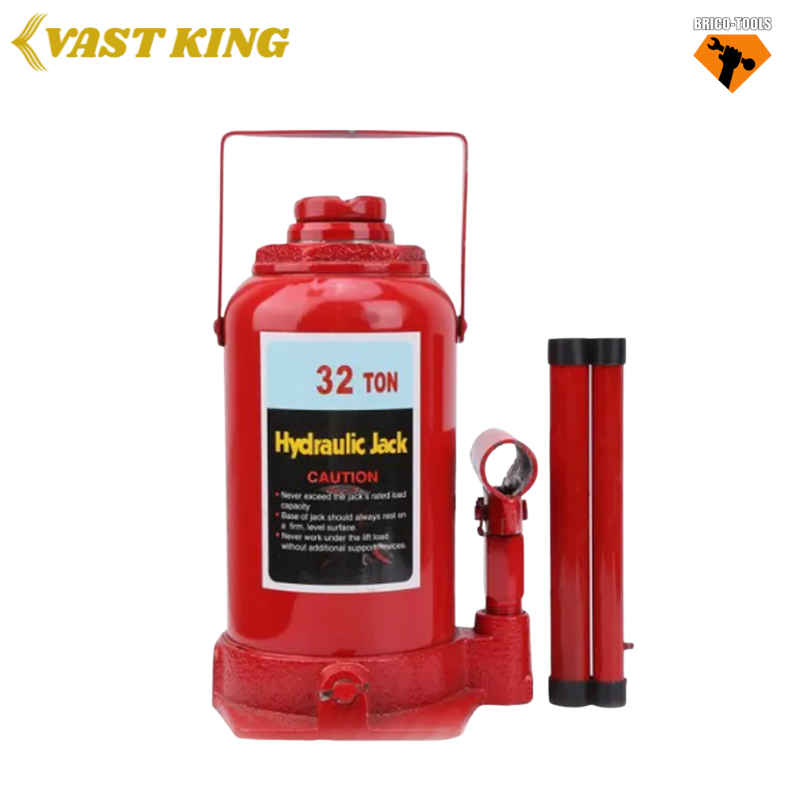 CRIC HYDRAULIQUE 32T VAST KING SH15-9