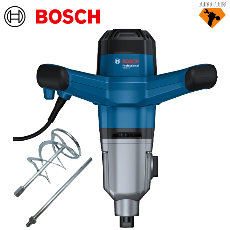 MALAXEUR BOSCH 2600W MMT11-10