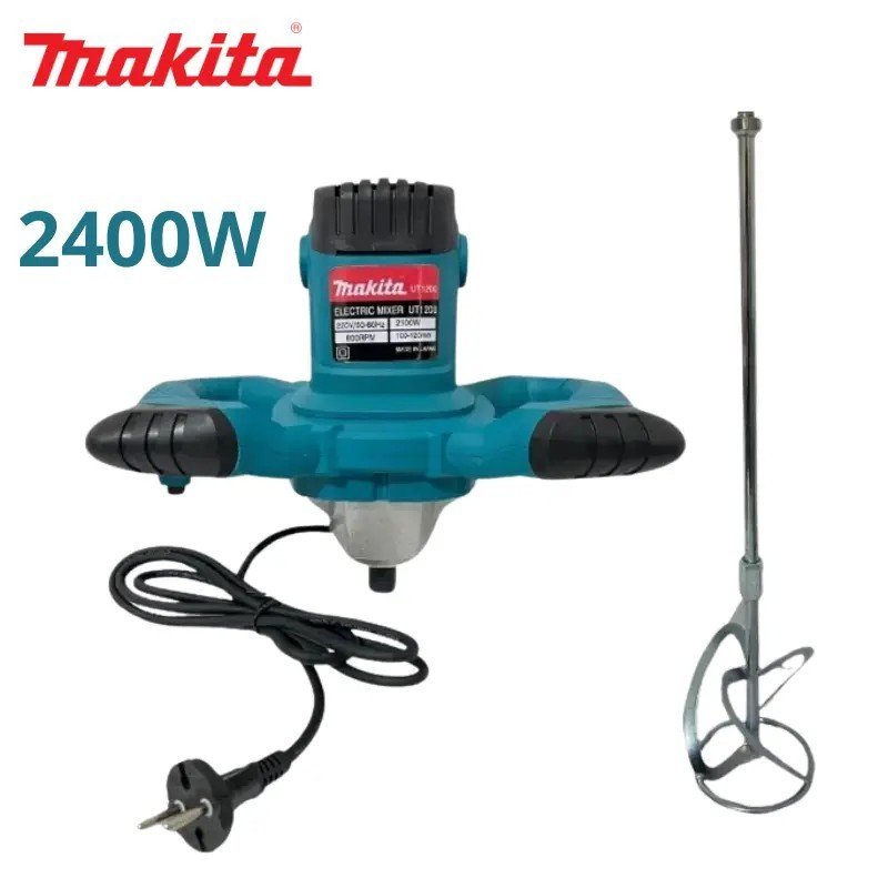 MALAXEUR MAKITA 2400W MAKITA