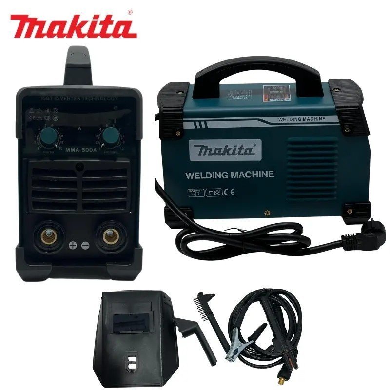 POSTE A SOUDURE 500A MAKITA BL3-1