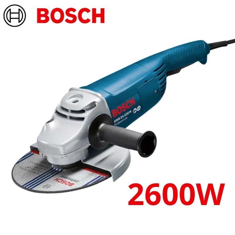MEULE 2600W BOSCH
