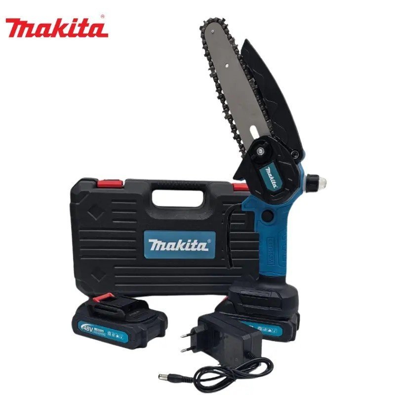 MINI TRONÇONNEUSE 6 POUCES MAKITA