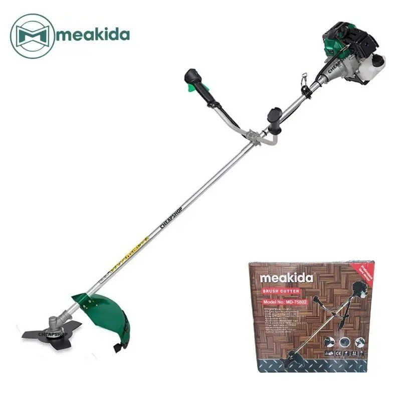 DEBROUSSAILLEUSE ESSENCE 43CC MEAKIDA