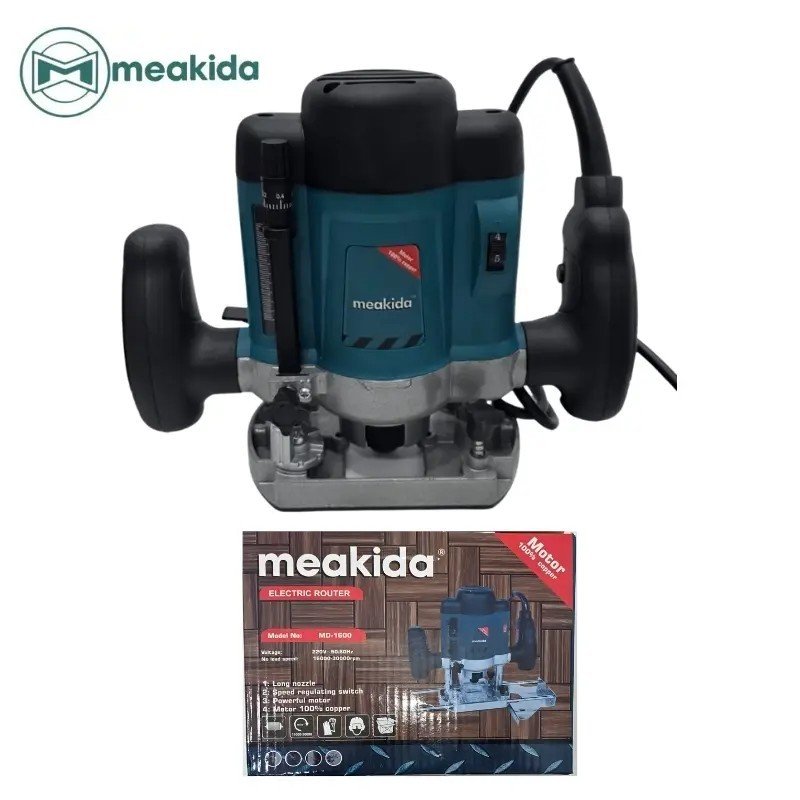DÉFONCEUSE MEAKIDA 1200W