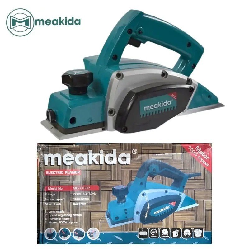 Rabot meakida 580w