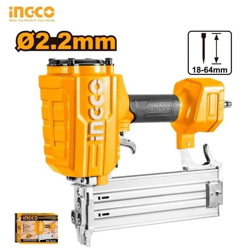CLOUEUSE PNEUMATIQUE INGCO ACN18641
