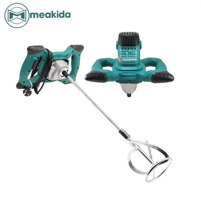 MALAXEUR 1600W MEAKIDA