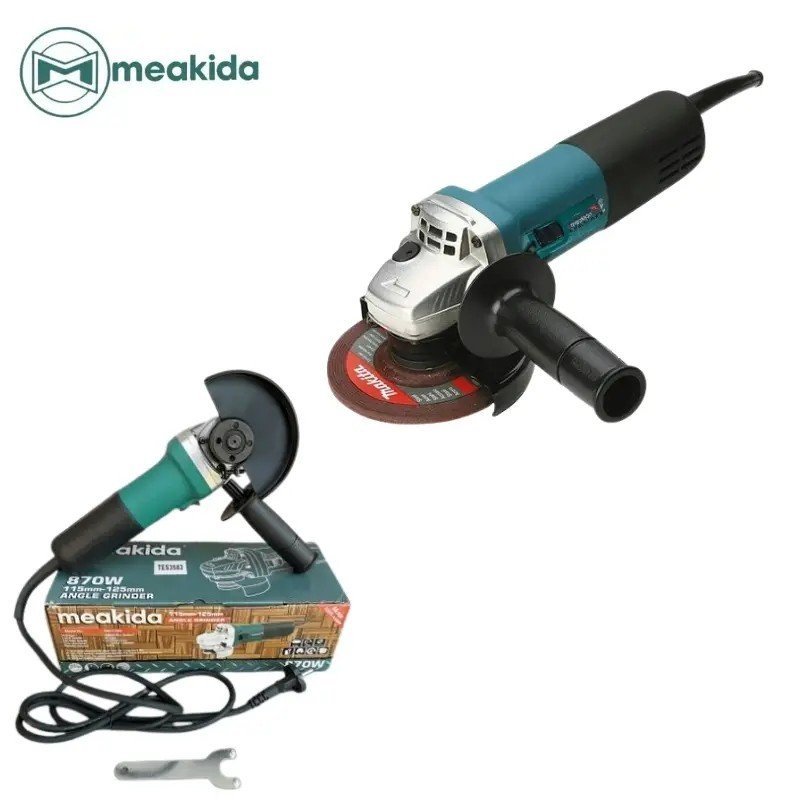 MEULE 870W MEAKIDA