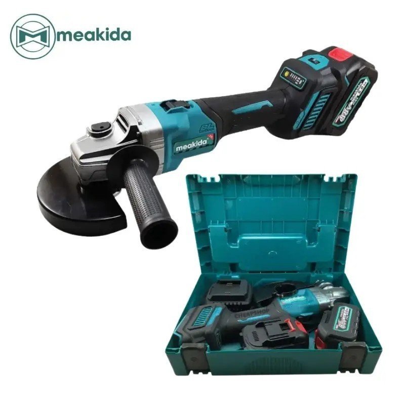 MEULE A DISQUE MEAKIDA 88V