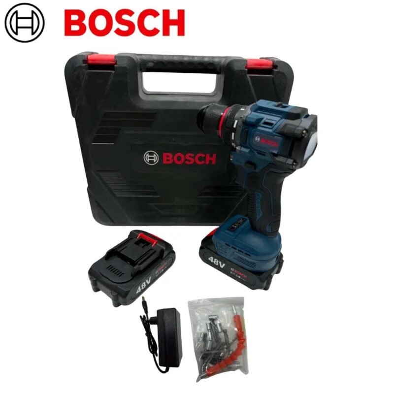 VISSEUSE BOSCH 36V BRUSHLESS