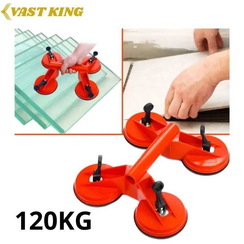VENTOUSE VAST KING 120KG 4 BRAS MMT9-2