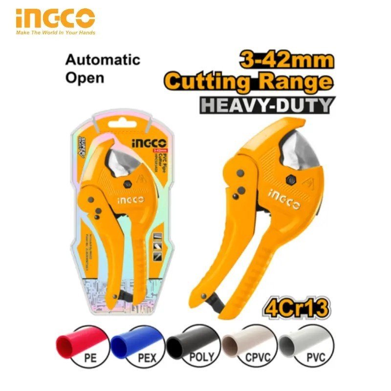 COUPE TUBE PVC HPCS05428