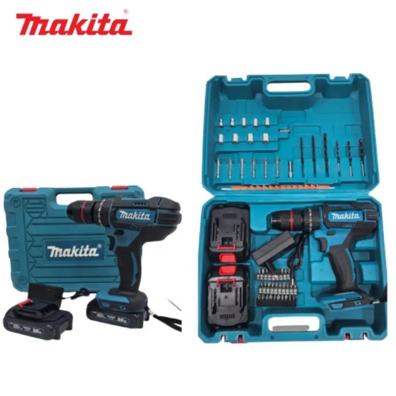 VISSEUSE MAKITA MANDRIN 13MM