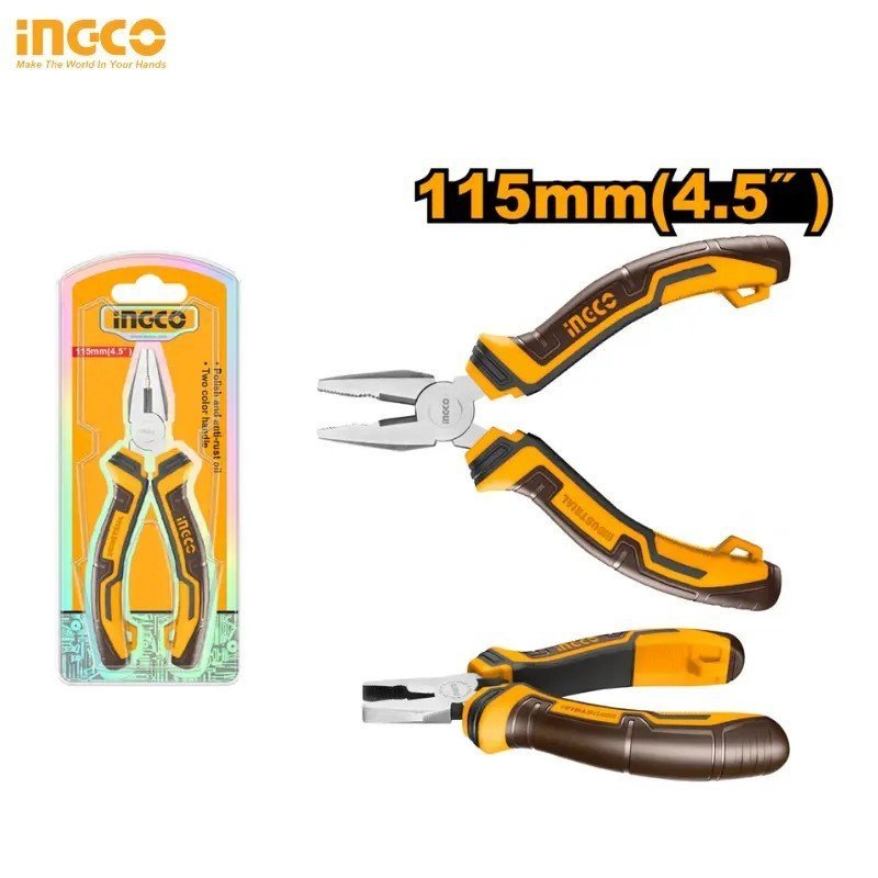 MINI COMBINATION PLIERS 15 INCH HMCP08115